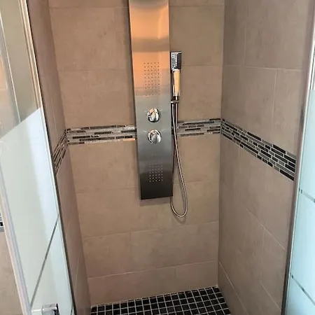 度假居 Maison Renovee Aux Portes Du Circuit Des 24h *