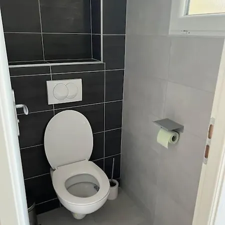 Maison Renovee Aux Portes Du Circuit Des 24h 度假居 *