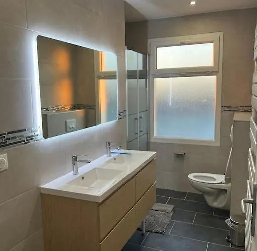 Maison Renovee Aux Portes Du Circuit Des 24h 別荘 ミュルザンヌ