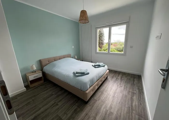 Maison Renovee Aux Portes Du Circuit Des 24h 別荘